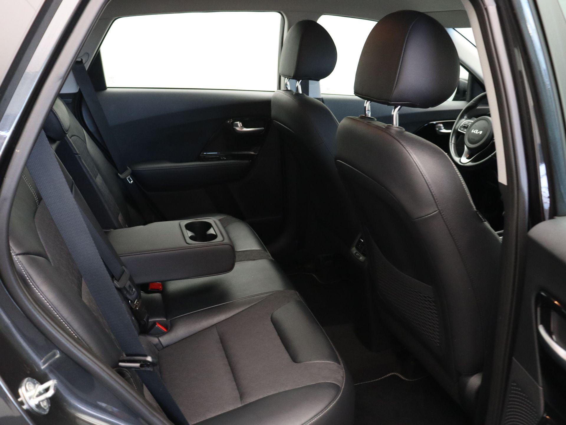 Kia Niro 1.6 GDi Hybrid DynamicLine - Afbeelding 8