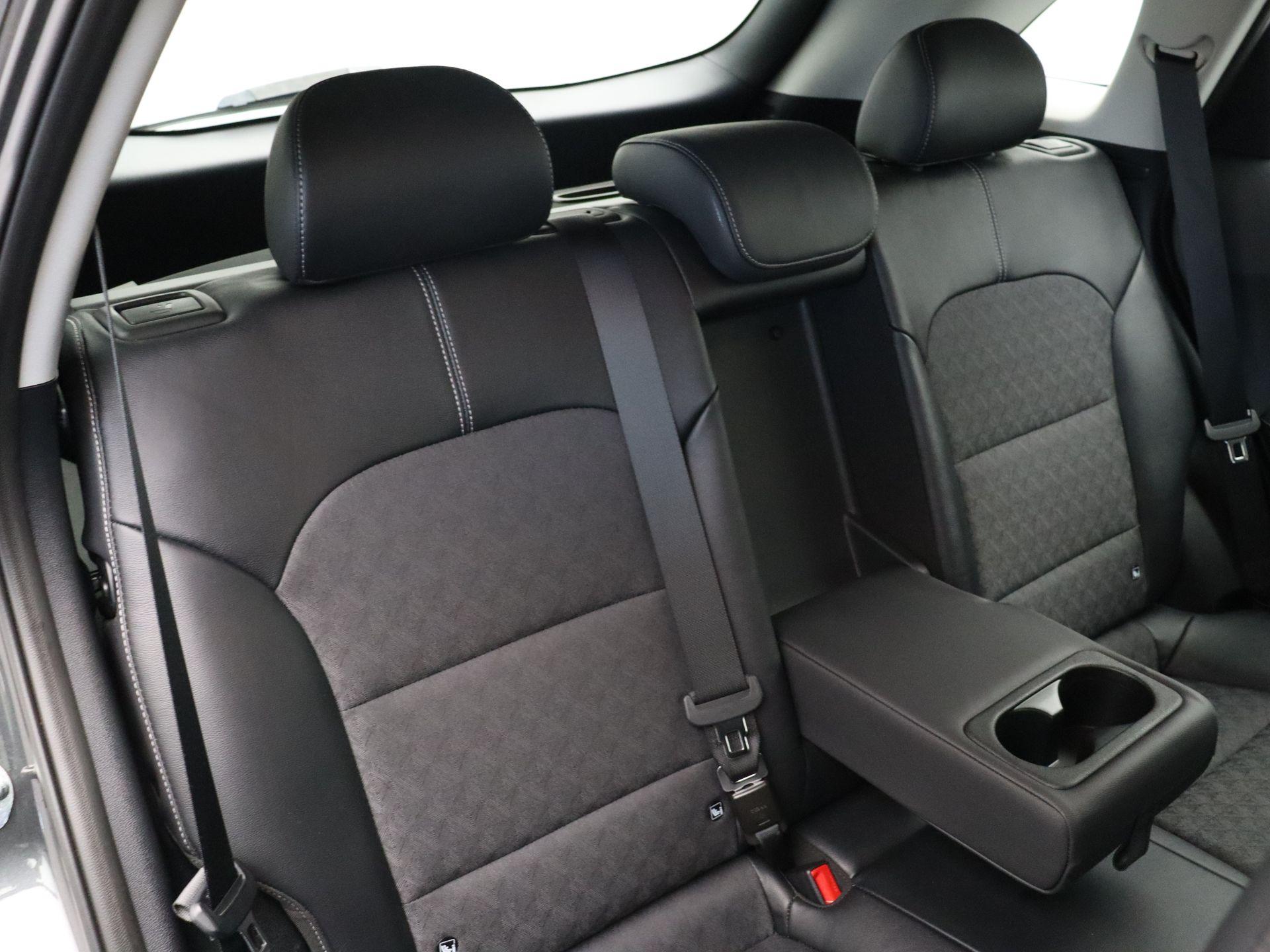 Kia Niro 1.6 GDi Hybrid DynamicLine - Afbeelding 9