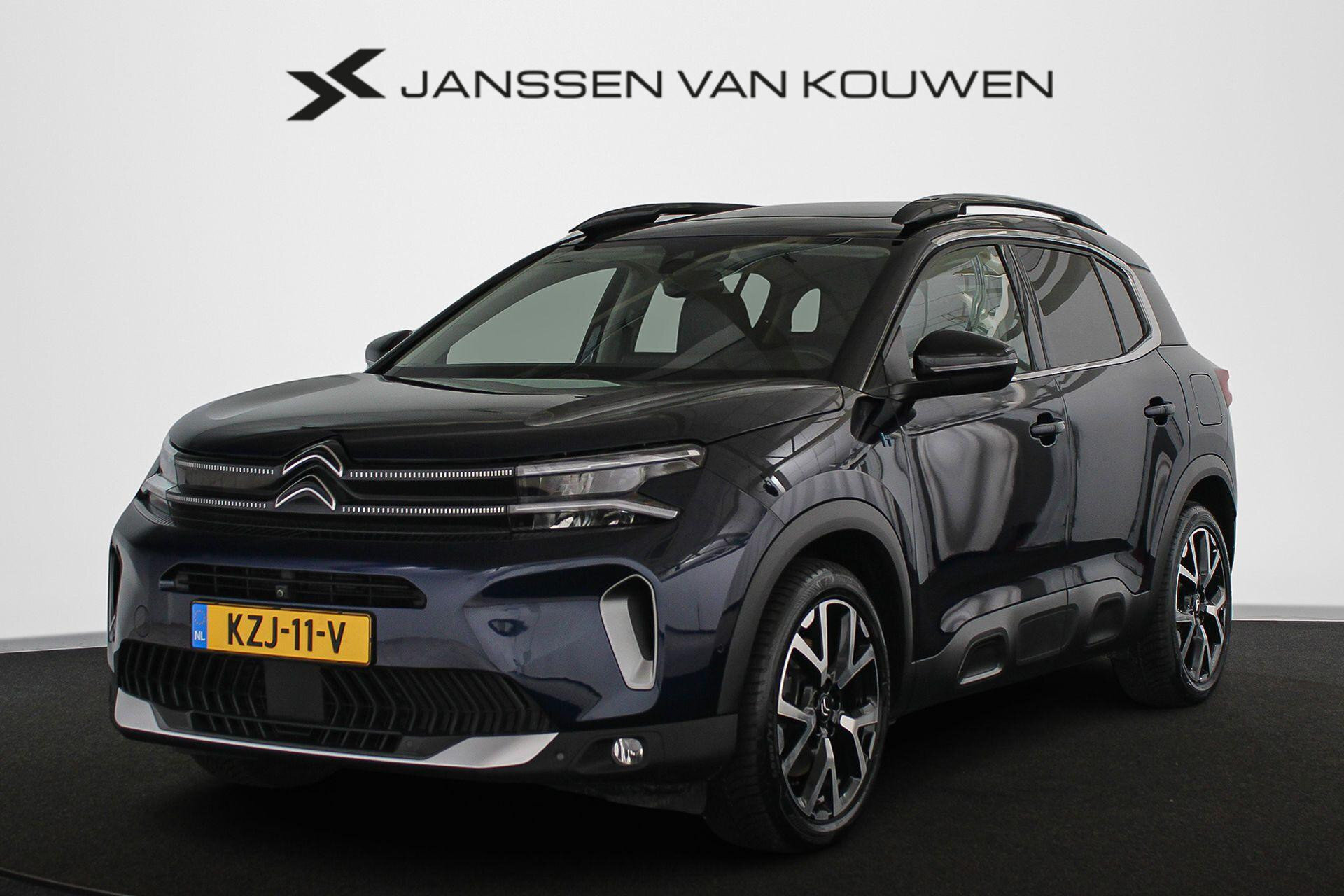 Citroën C5 Aircross 1.6 Plug-in Hybrid 225 Shine