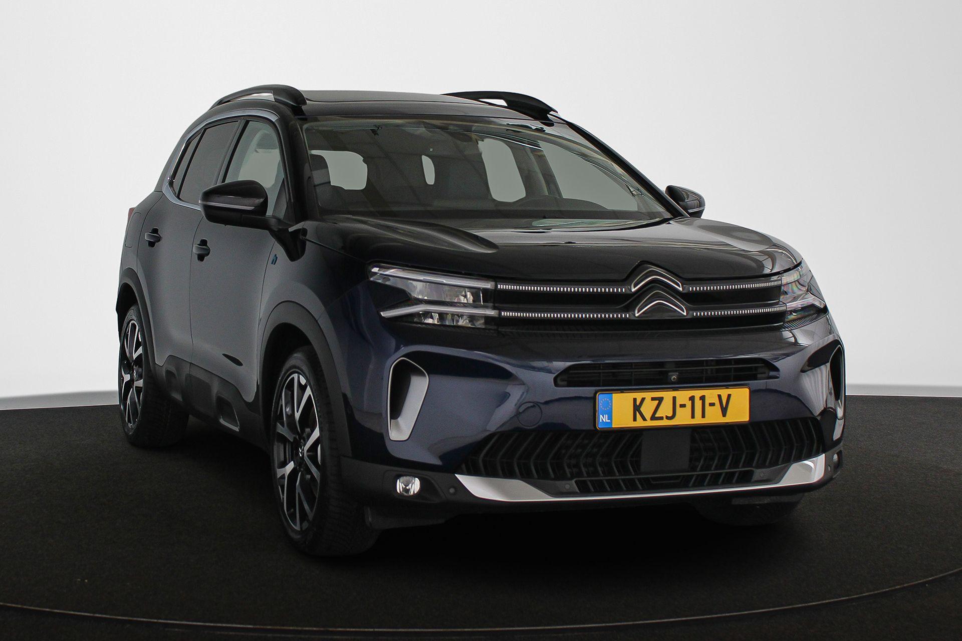 Citroën C5 Aircross 1.6 Plug-in Hybrid 225 Shine - Afbeelding 2