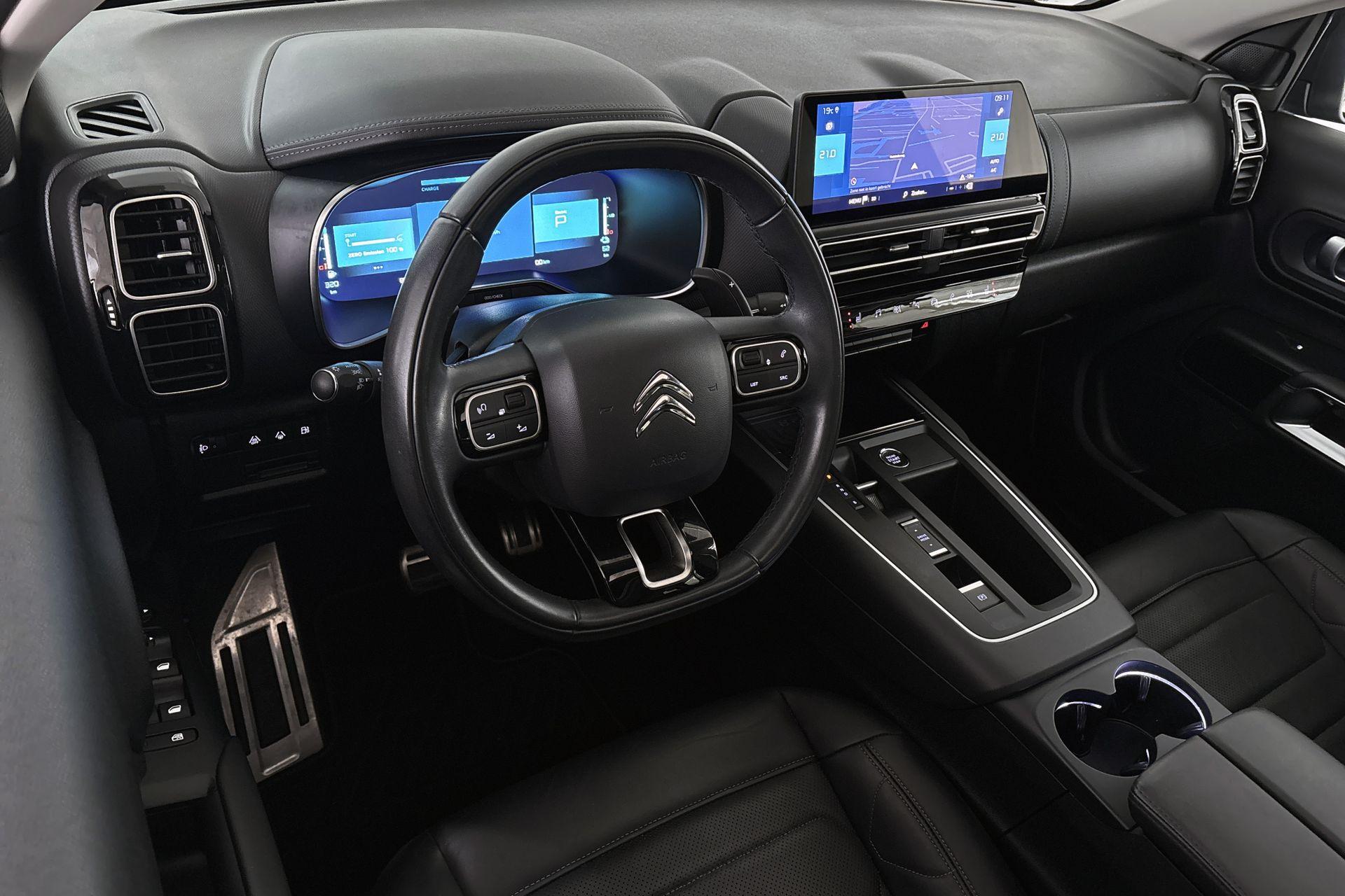 Citroën C5 Aircross 1.6 Plug-in Hybrid 225 Shine - Afbeelding 5