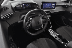 Peugeot 208 1.2 Hybrid 100 e-DCS6 Allure - Afbeelding 5