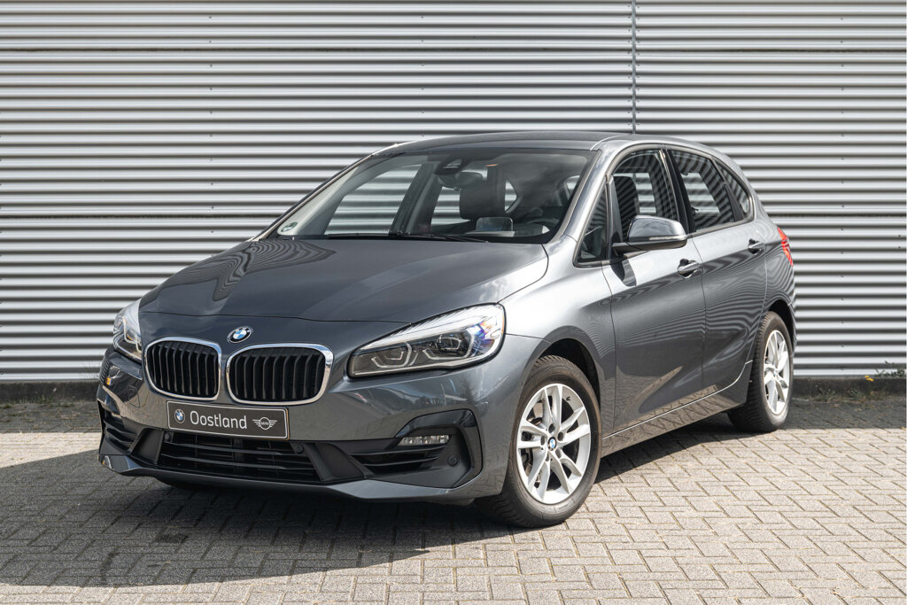 BMW 2 Serie 1