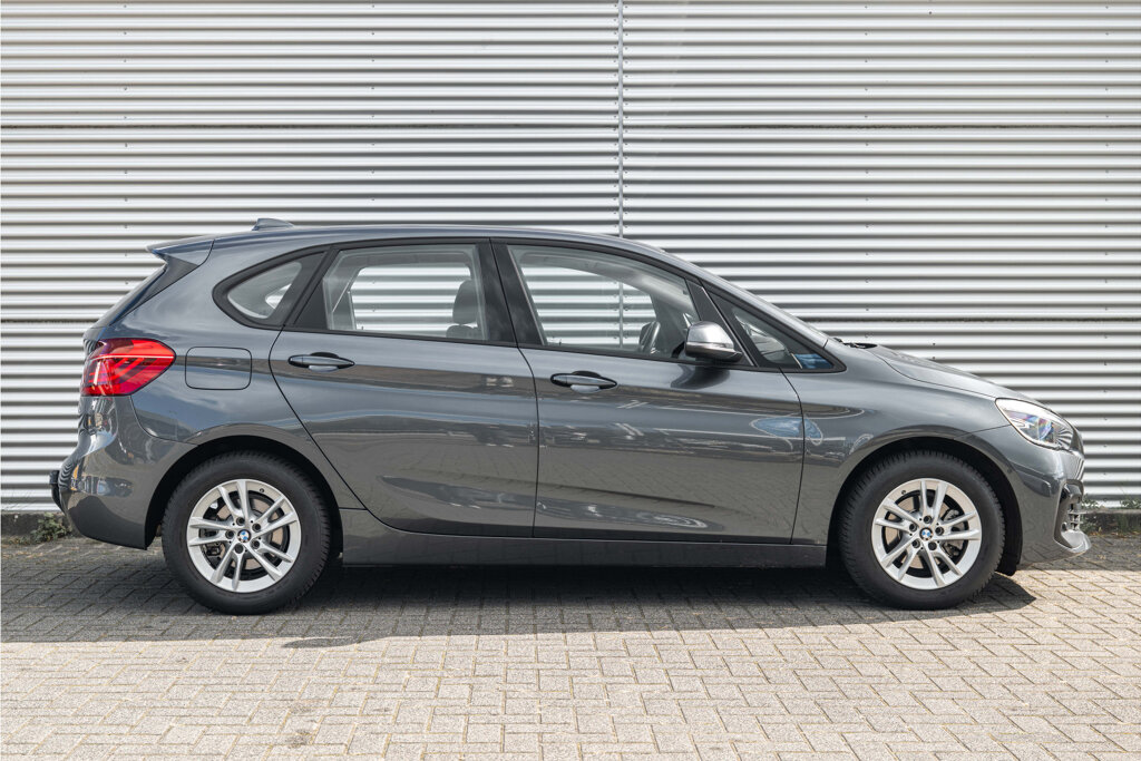 BMW 2 Serie 3
