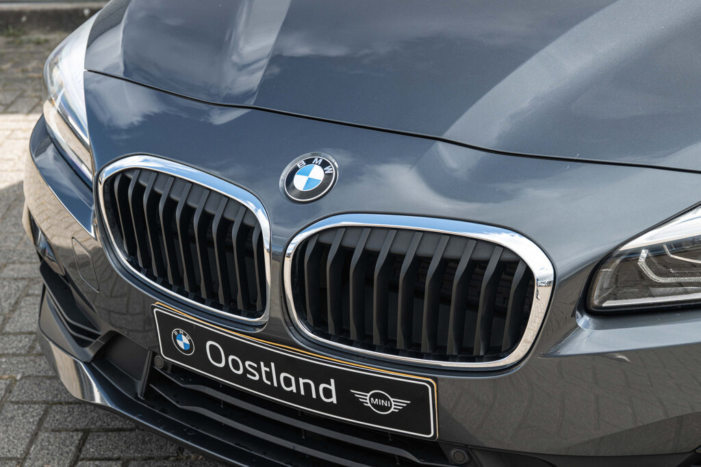 BMW 2 Serie 6
