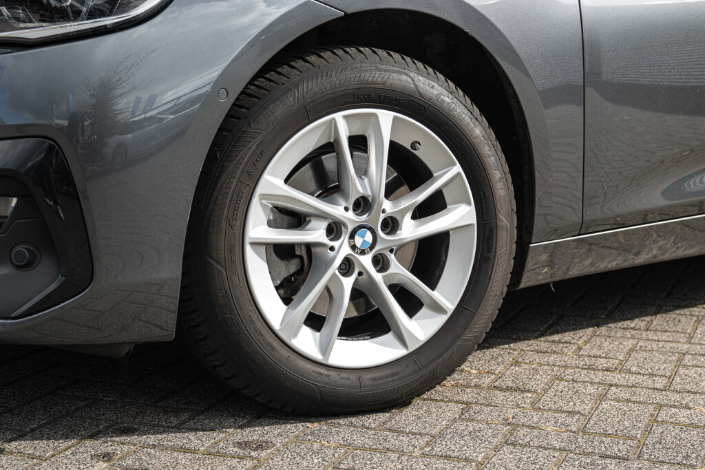 BMW 2 Serie 8
