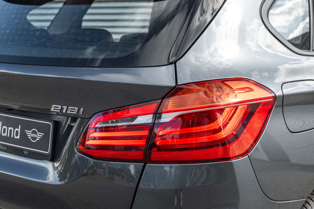 BMW 2 Serie 13