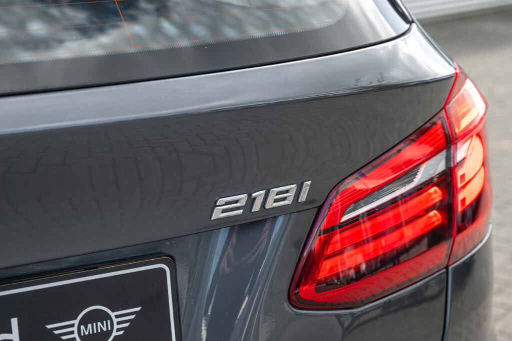 BMW 2 Serie 14