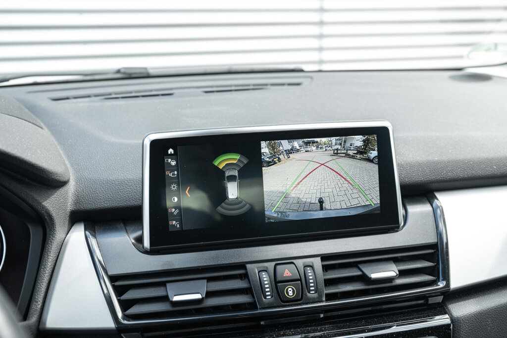 BMW 2 Serie 17