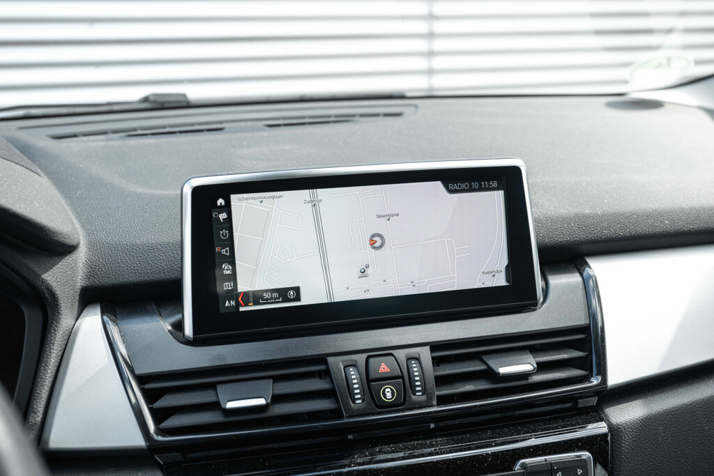 BMW 2 Serie 18