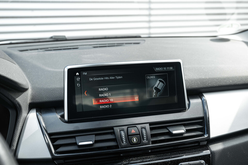 BMW 2 Serie 20