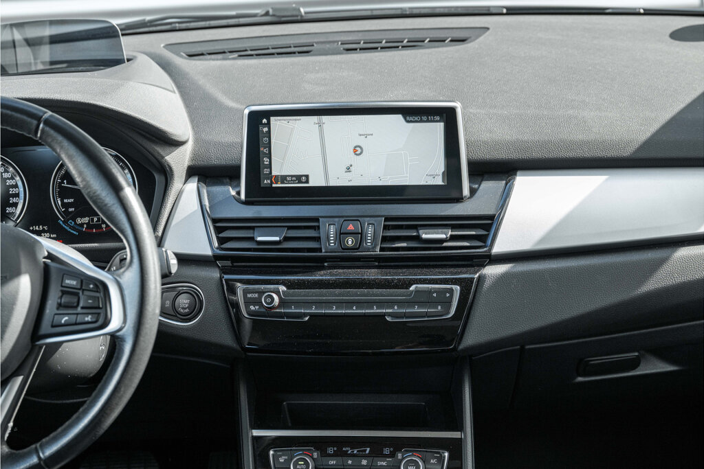 BMW 2 Serie 28