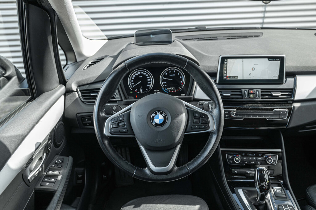 BMW 2 Serie 29