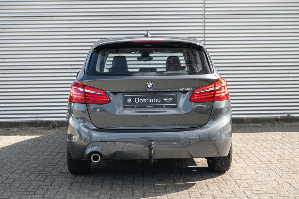 BMW 2 Serie 32