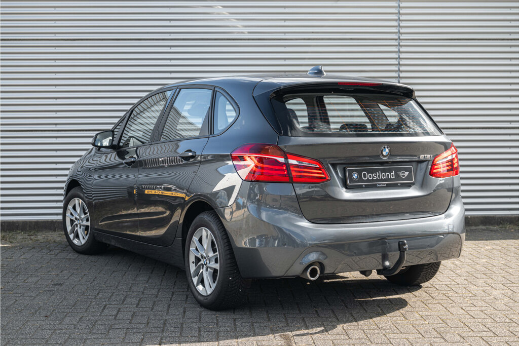 BMW 2 Serie 34