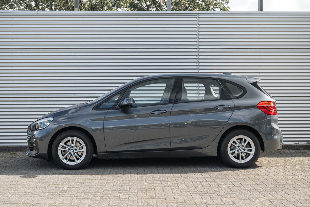 BMW 2 Serie 35