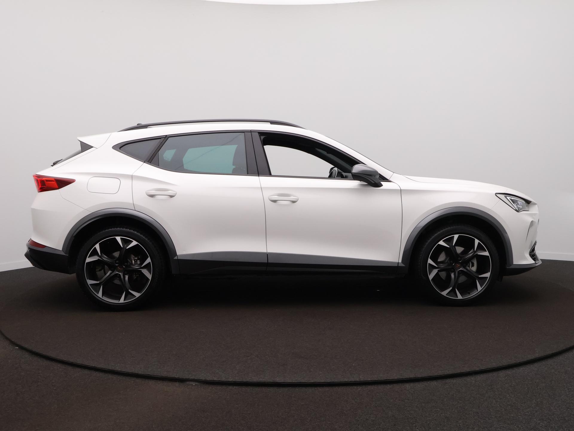 CUPRA Formentor 1.4 e-Hybrid Business - Afbeelding 4