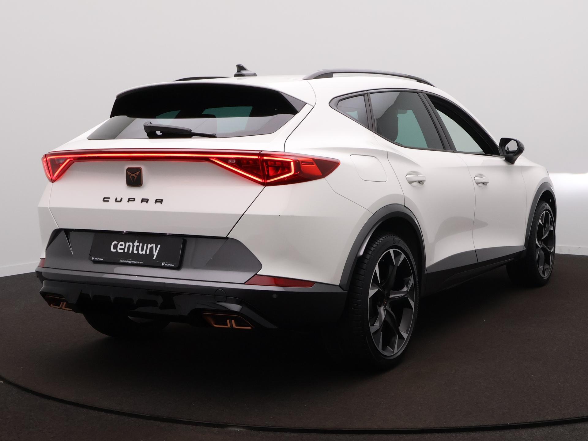 CUPRA Formentor 1.4 e-Hybrid Business - Afbeelding 5