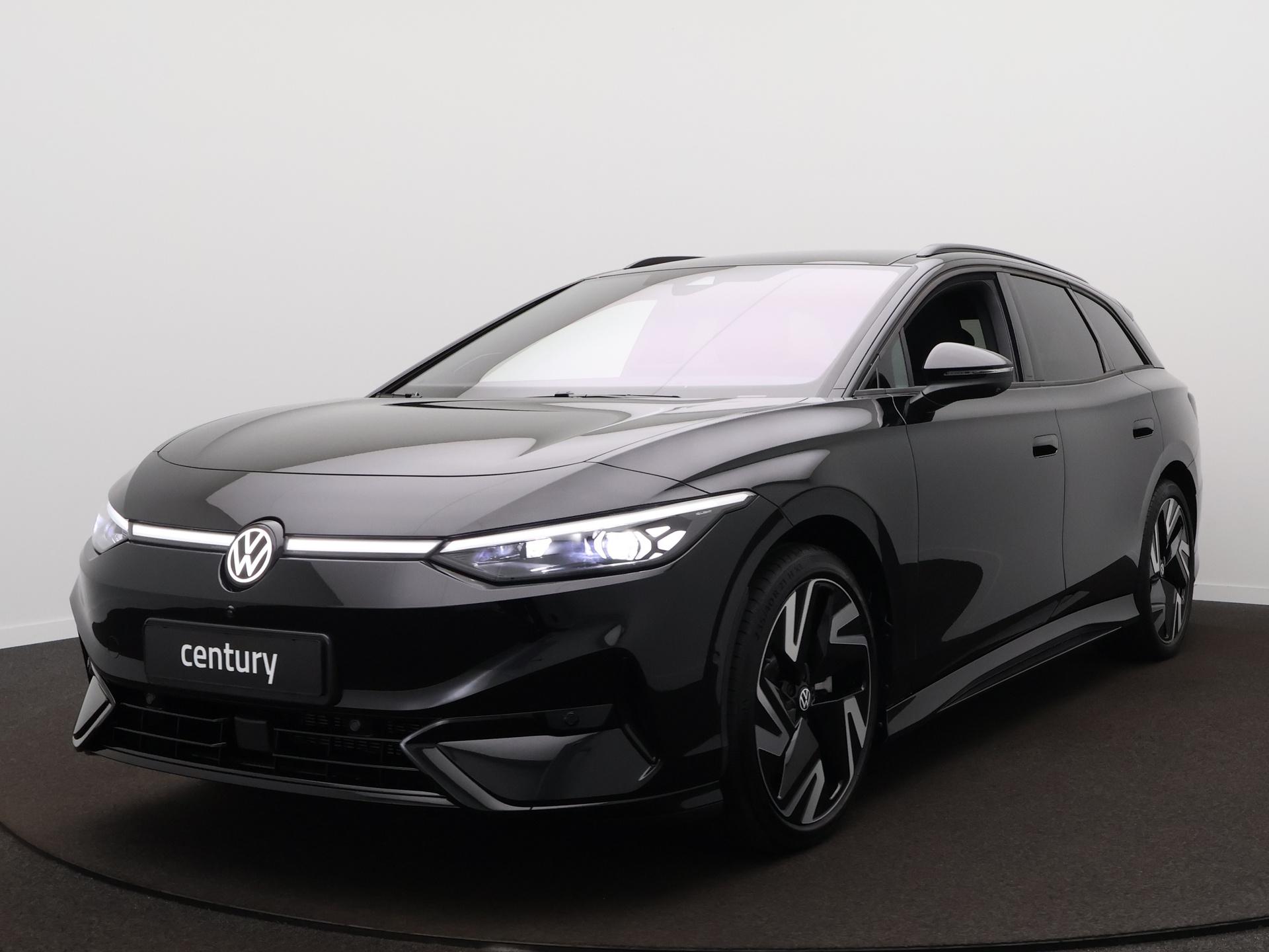 Volkswagen ID.7 Tourer Pro Limited Edition 77 kWh accu 210 kW / 286 PK Va