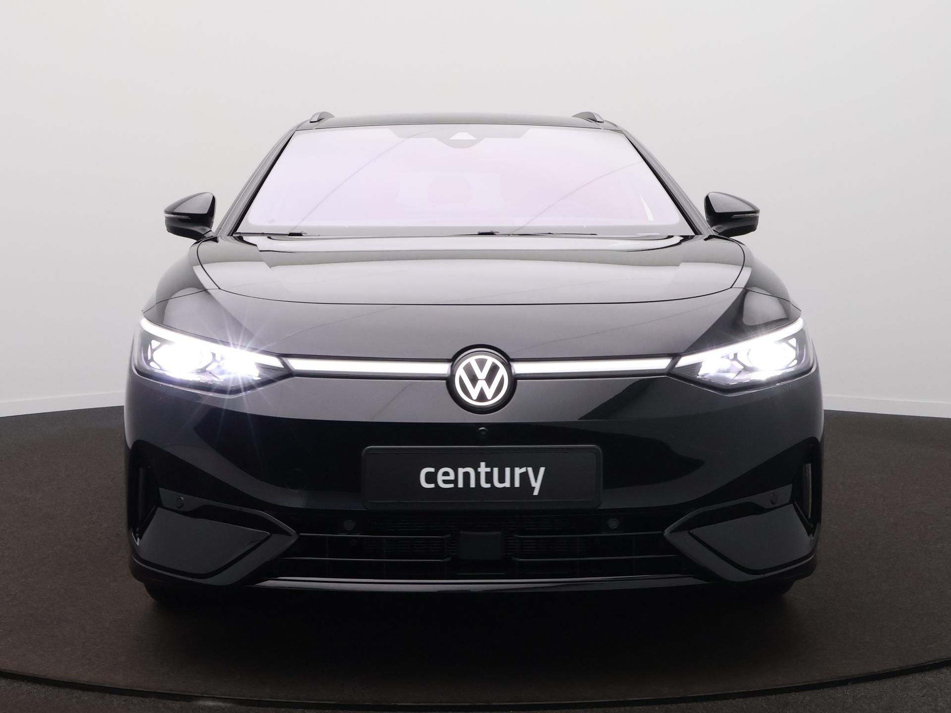 Volkswagen ID.7 Tourer Pro Limited Edition 77 kWh accu 210 kW / 286 PK Va - Afbeelding 2