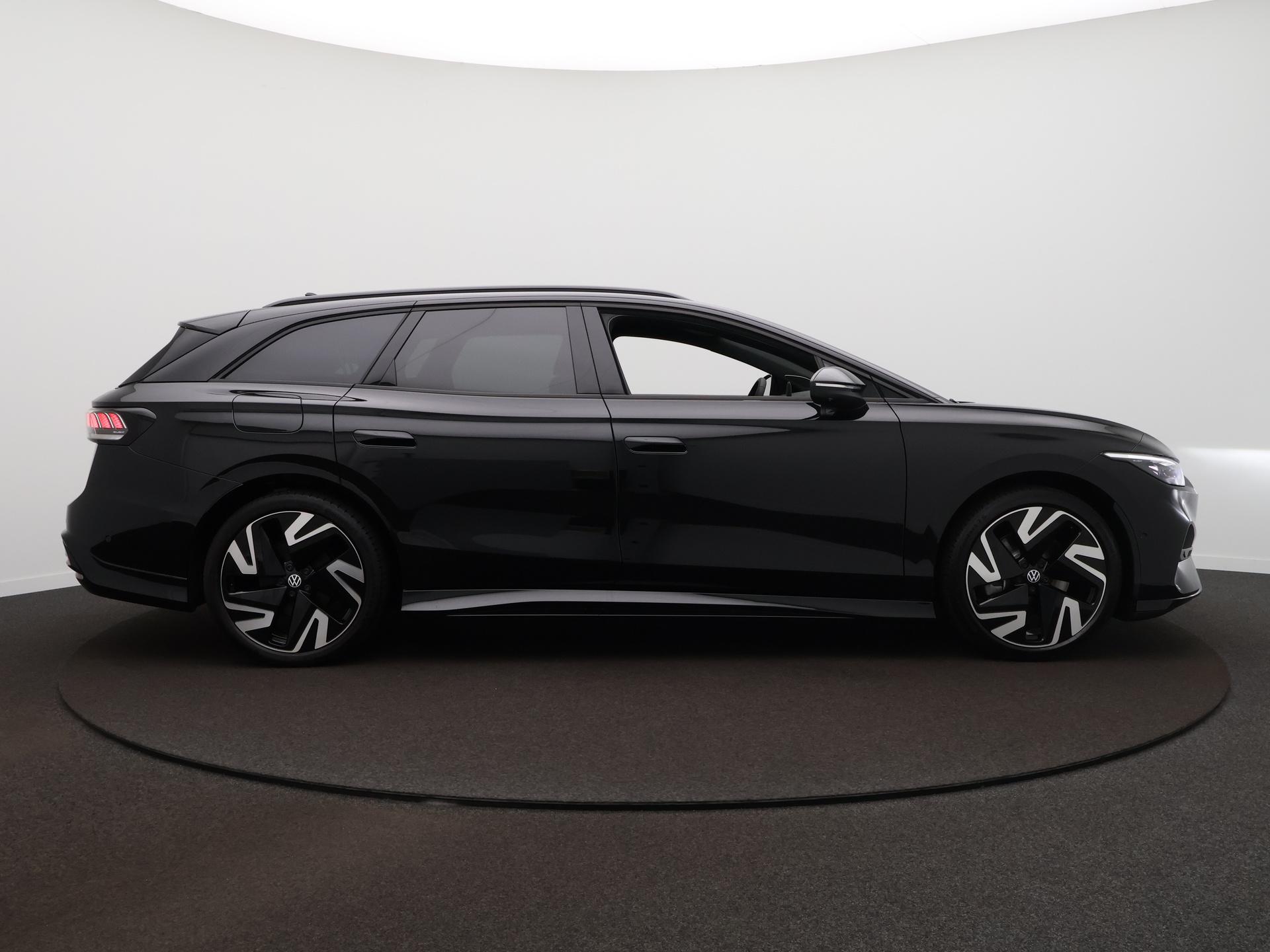 Volkswagen ID.7 Tourer Pro Limited Edition 77 kWh accu 210 kW / 286 PK Va - Afbeelding 4