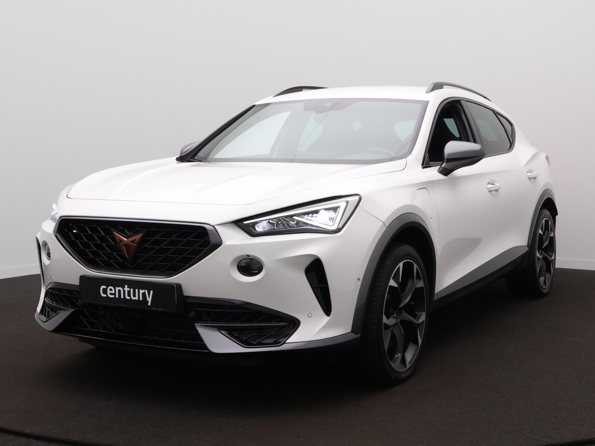 CUPRA Formentor 1.4 TSI 204Pk Automaat e-Hybrid Essential