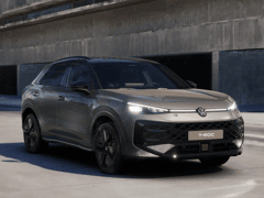 Volkswagen T-Roc R-Line Edition 1.5 Hybrid 170 PK - Afbeelding 4