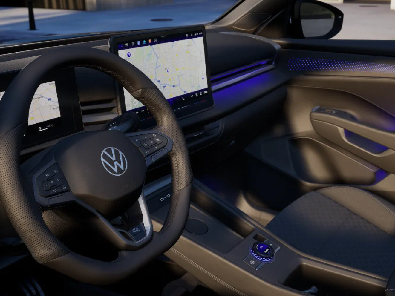 Volkswagen T-Roc R-Line Edition 1.5 Hybrid 170 PK - Afbeelding 5