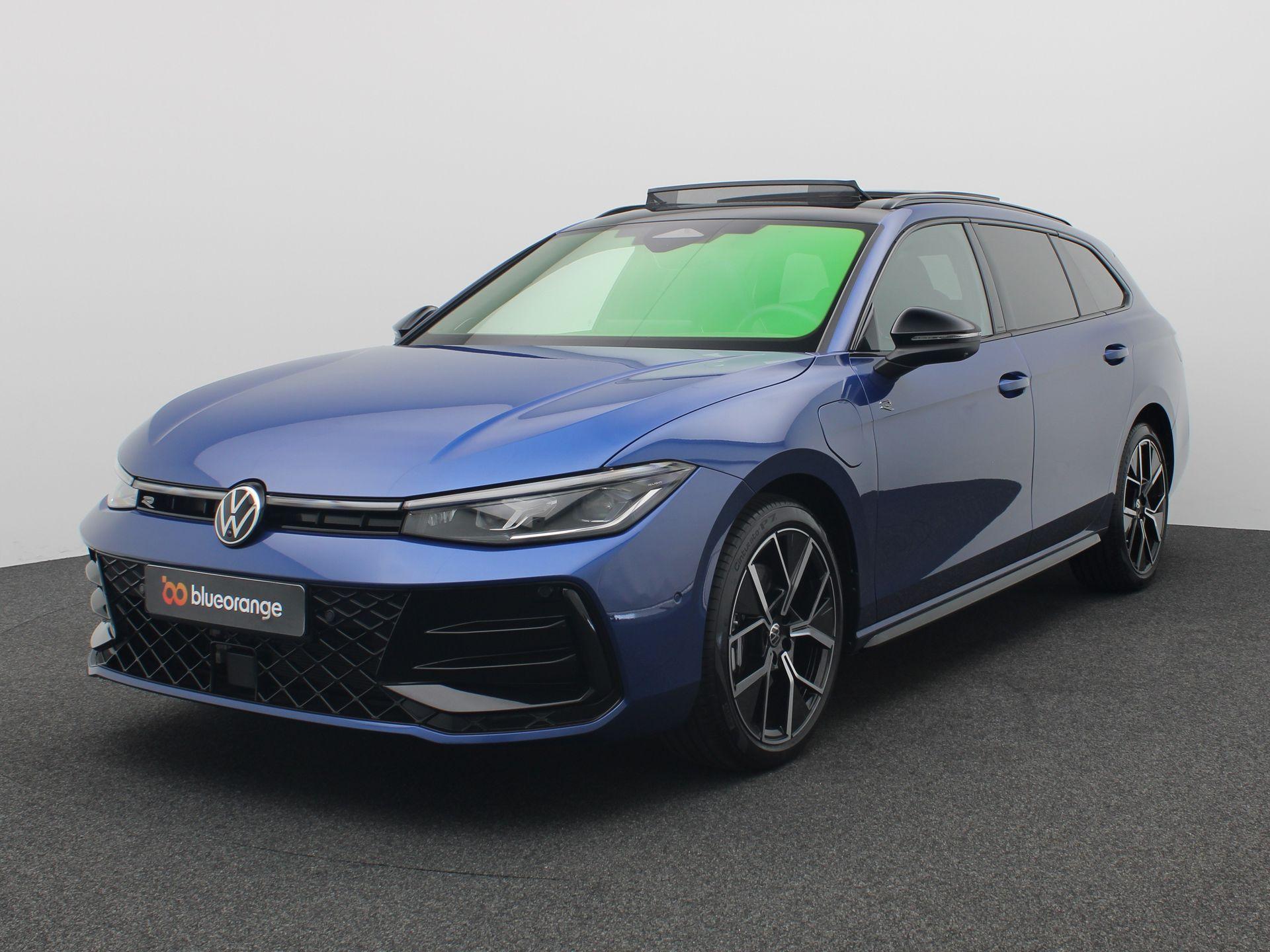 Volkswagen Passat Variant 1.5 eHybrid R-Line Edition 272PK DSG