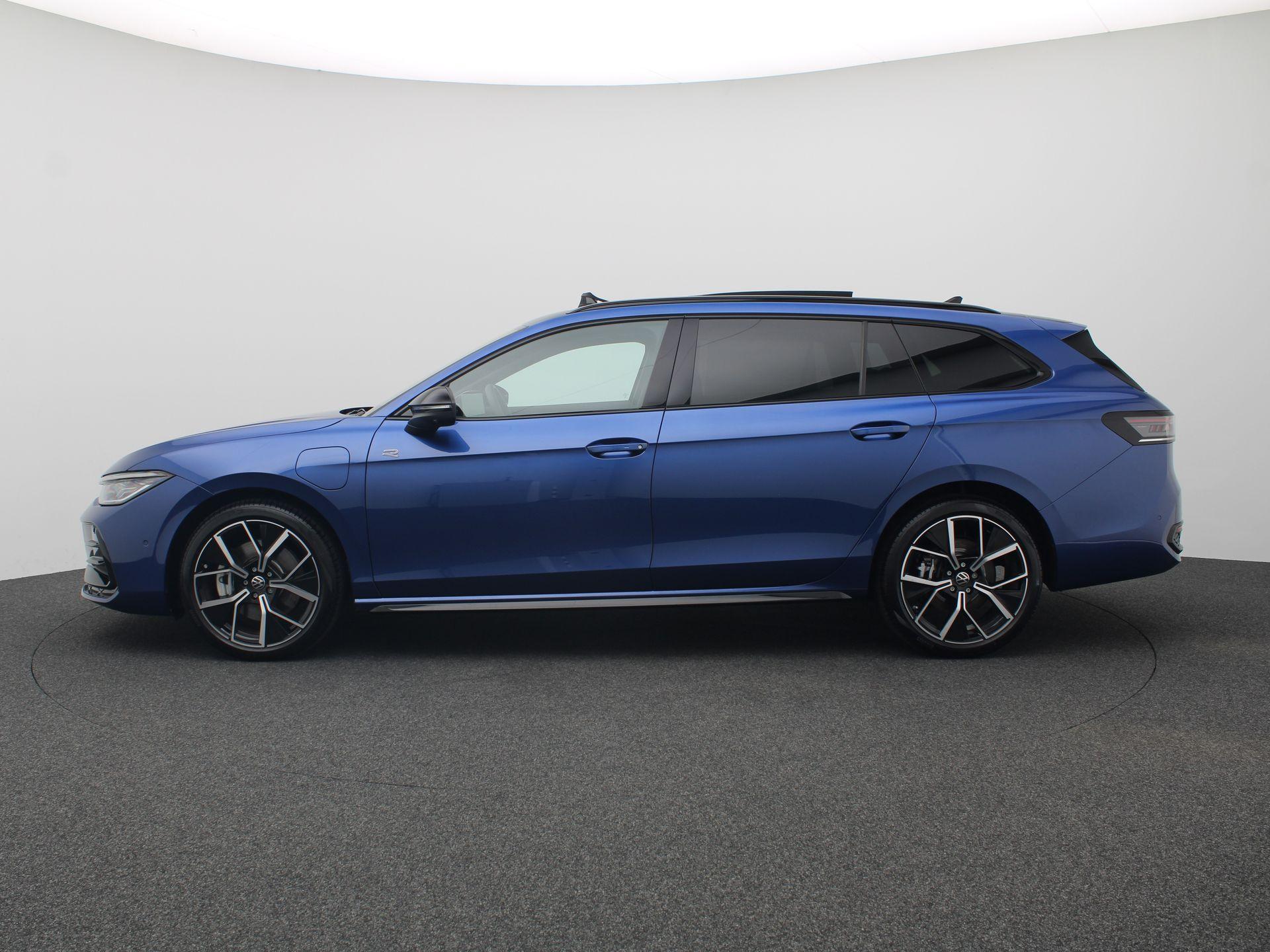 Volkswagen Passat Variant 1.5 eHybrid R-Line Edition 272PK DSG - Afbeelding 3