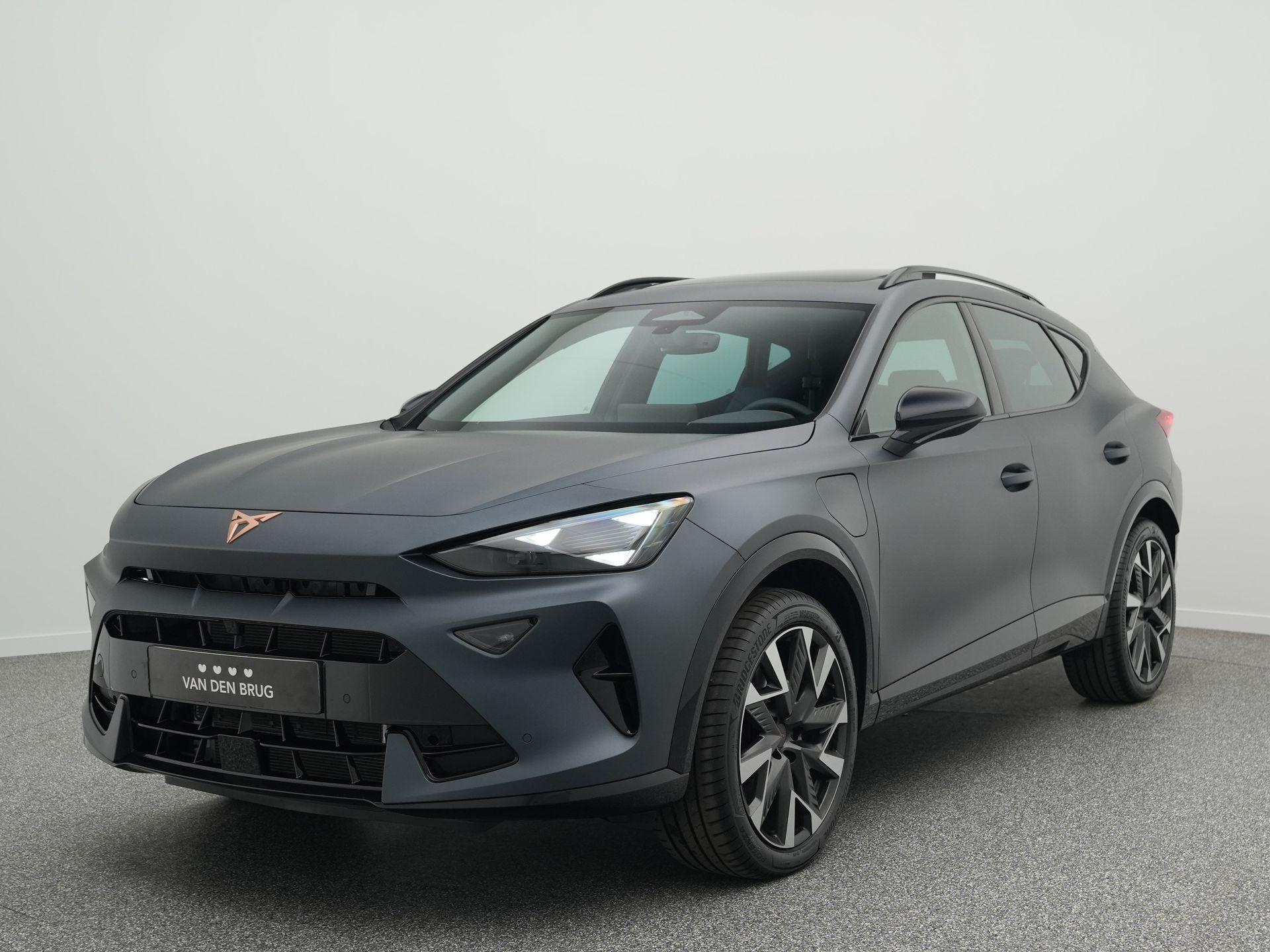 CUPRA Formentor 1.5 TSI e-Hybrid VZ Performance