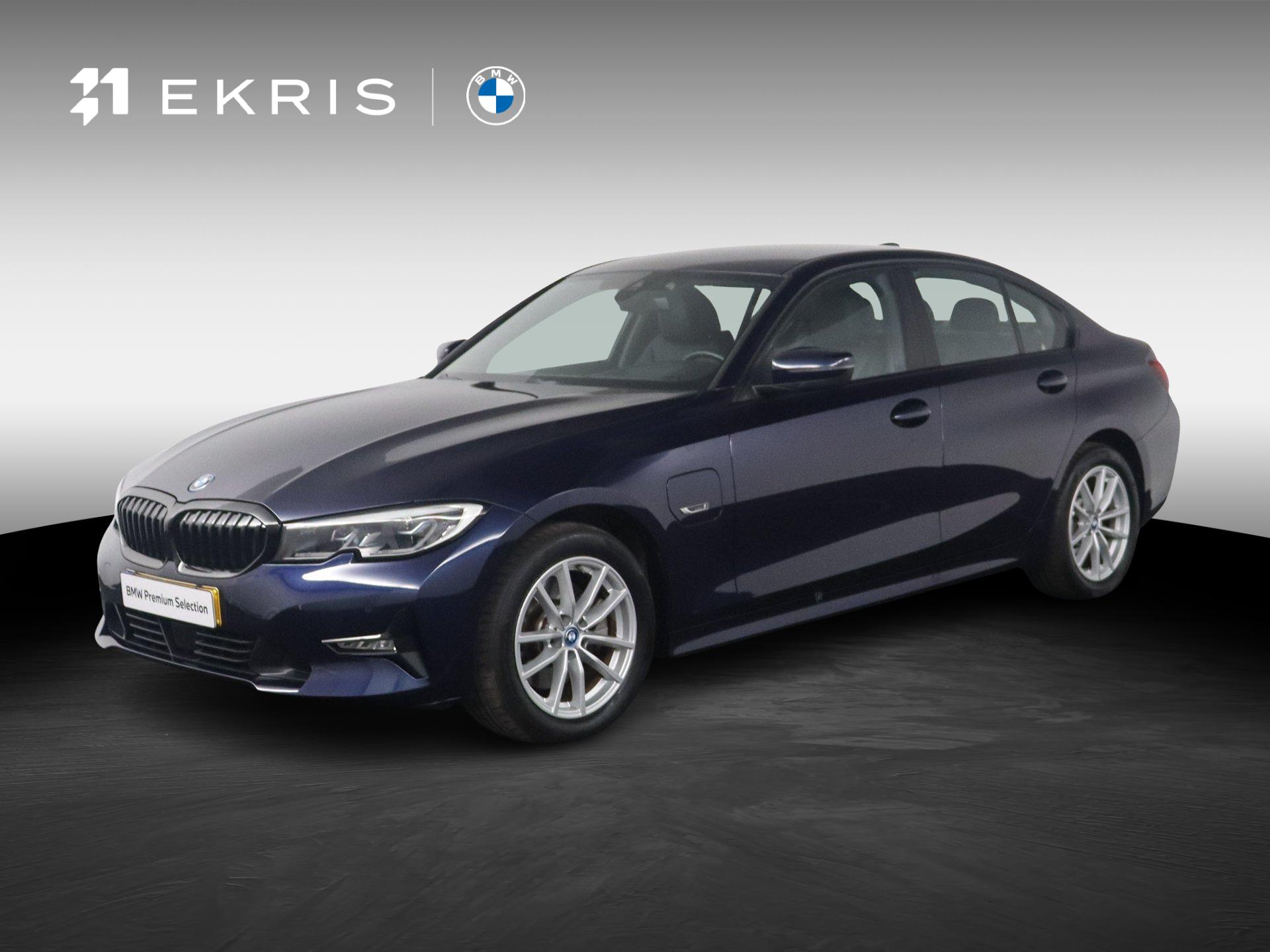 BMW 3-Serie