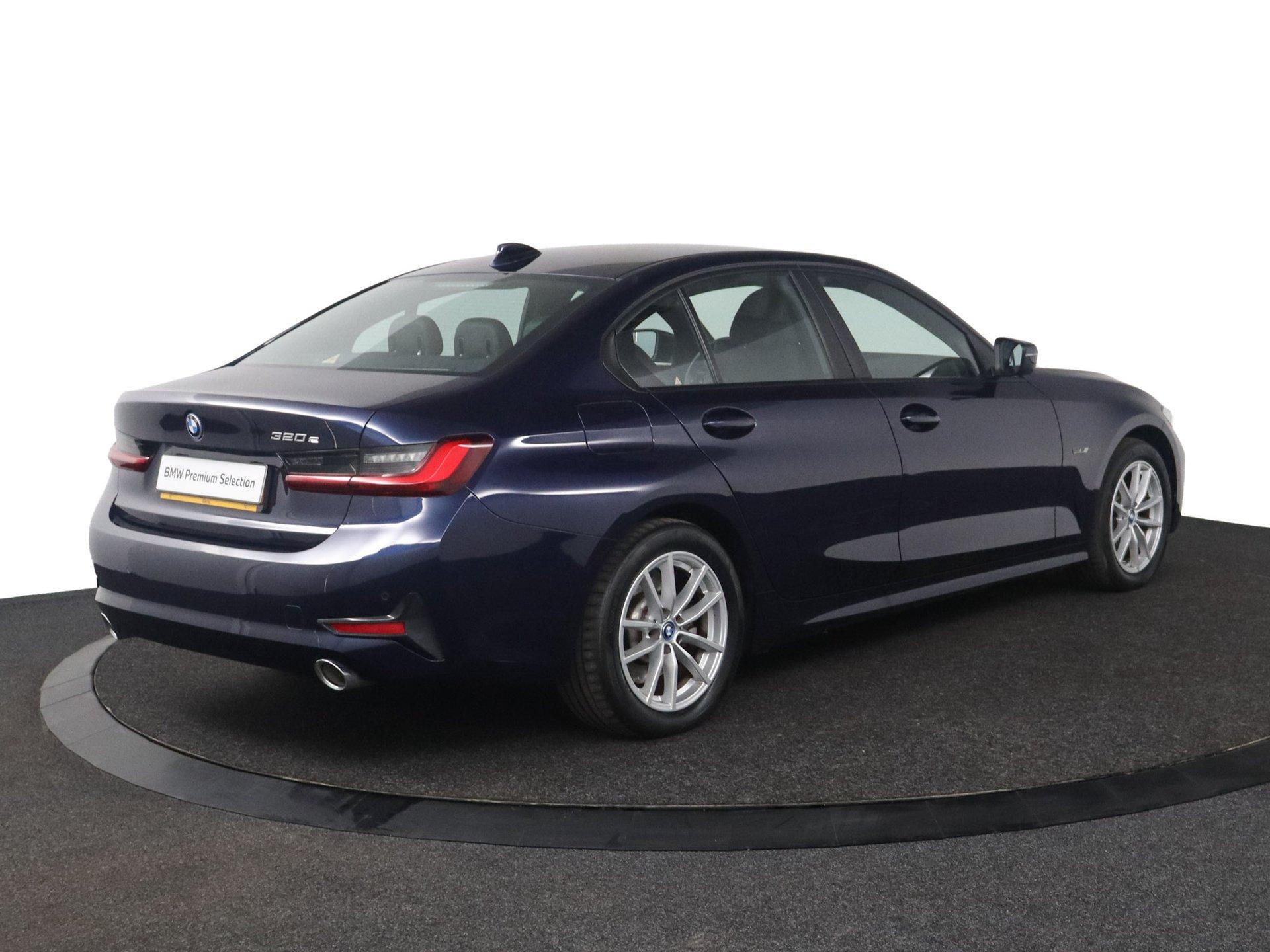 BMW 3-Serie