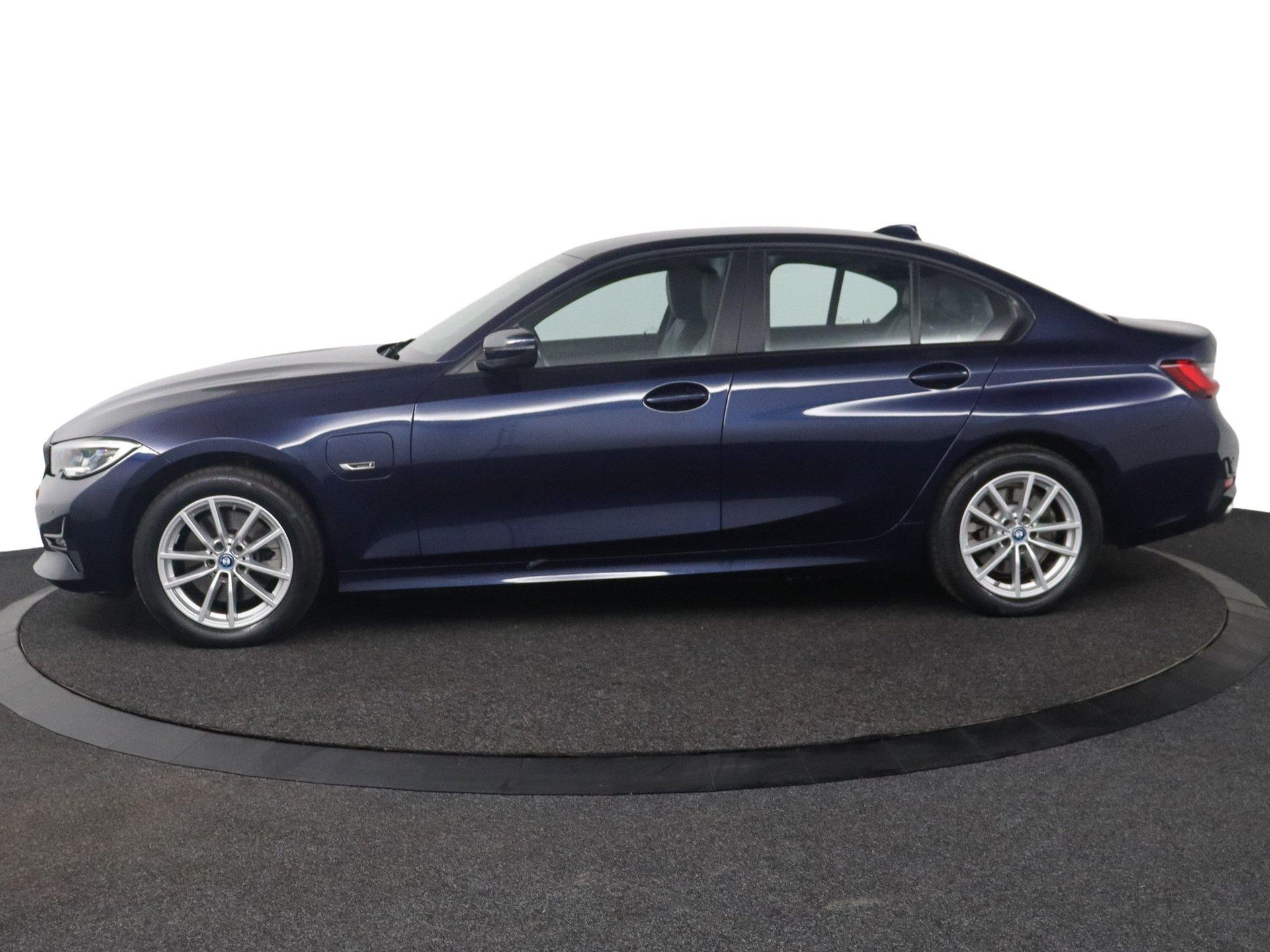 BMW 3-Serie