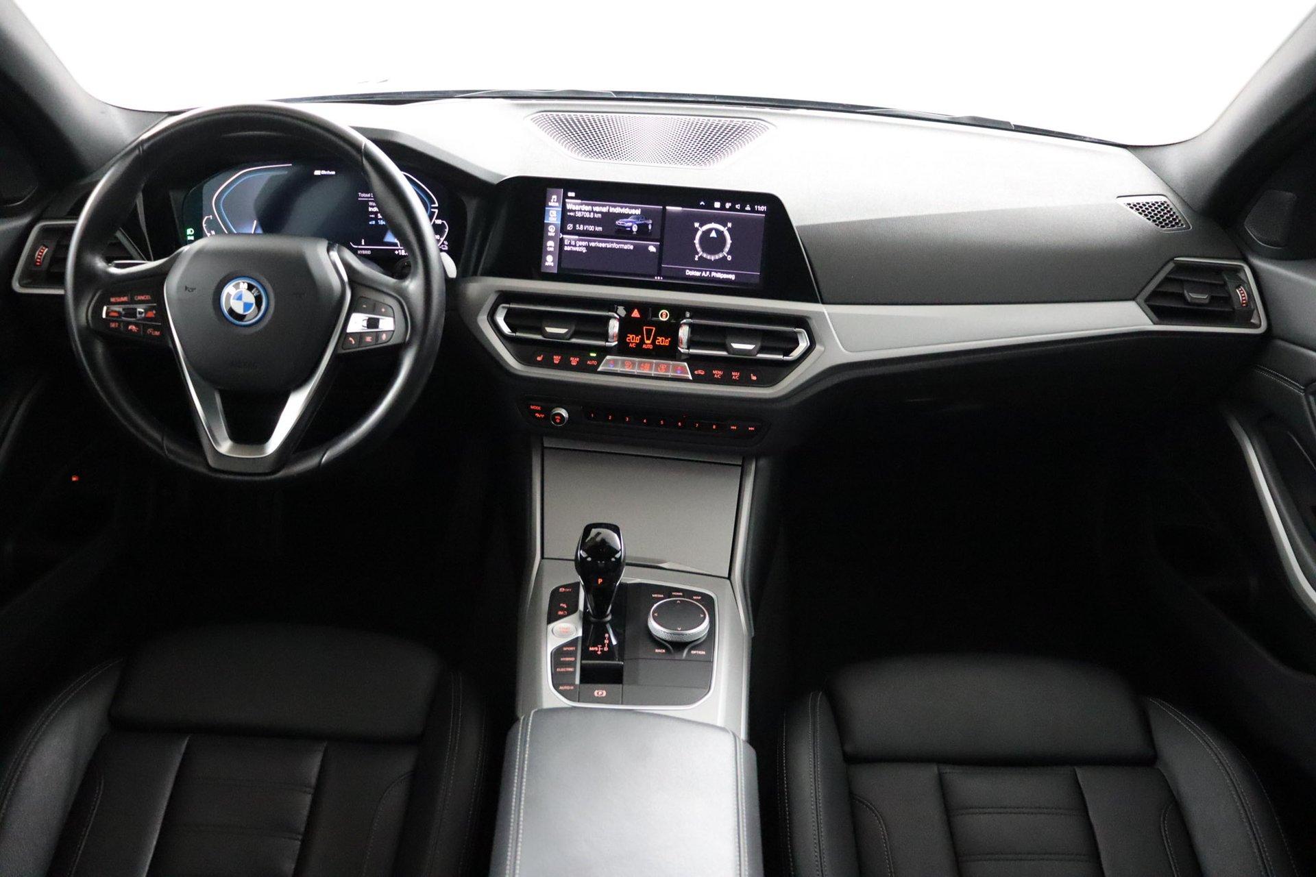 BMW 3-Serie
