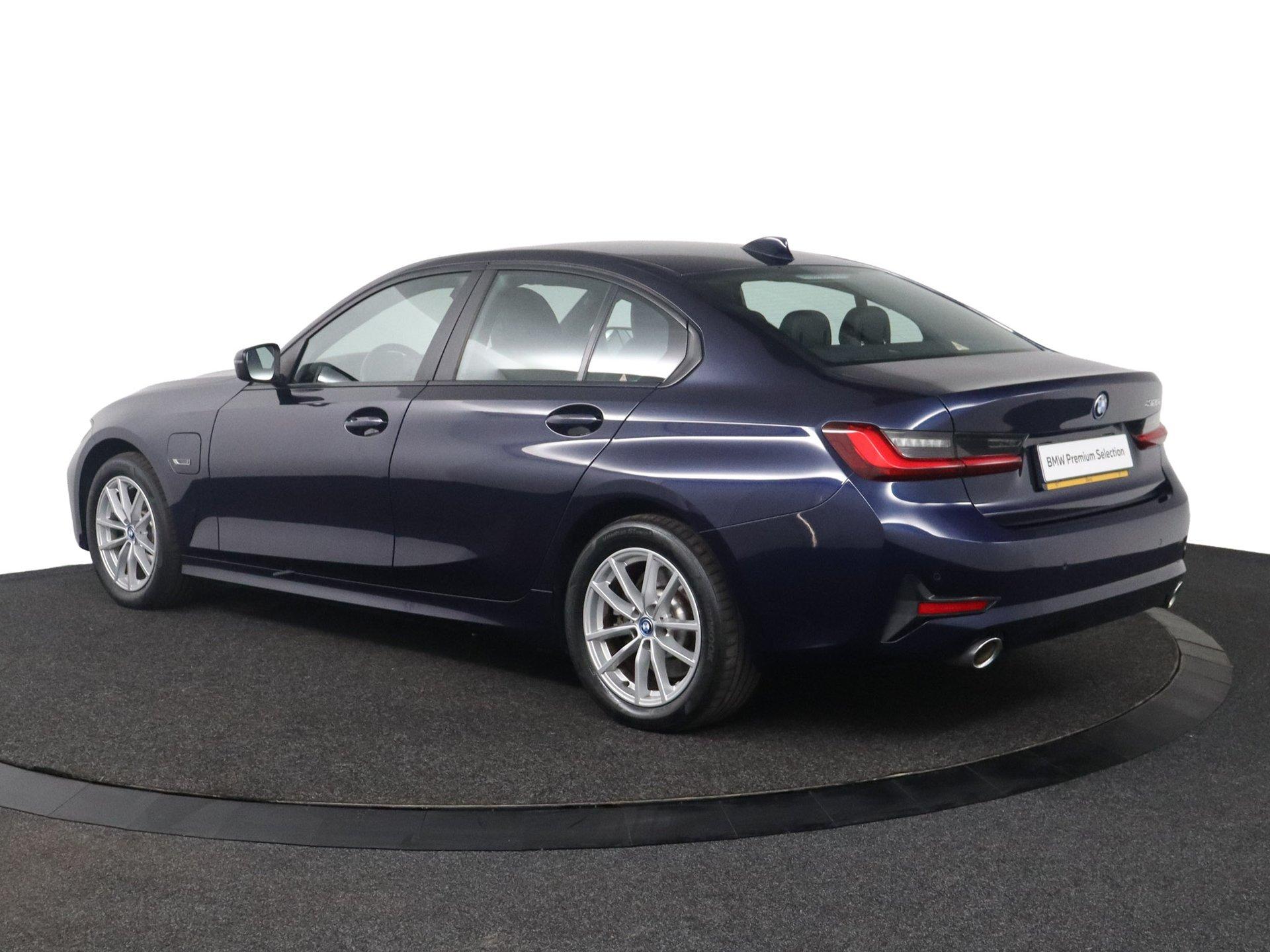 BMW 3-Serie