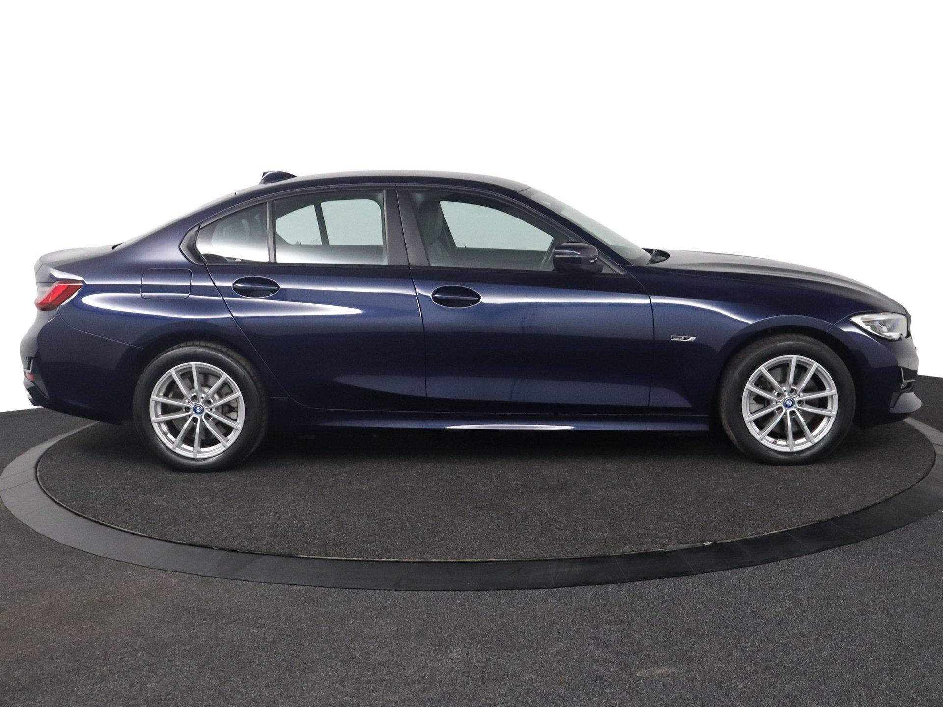 BMW 3-Serie