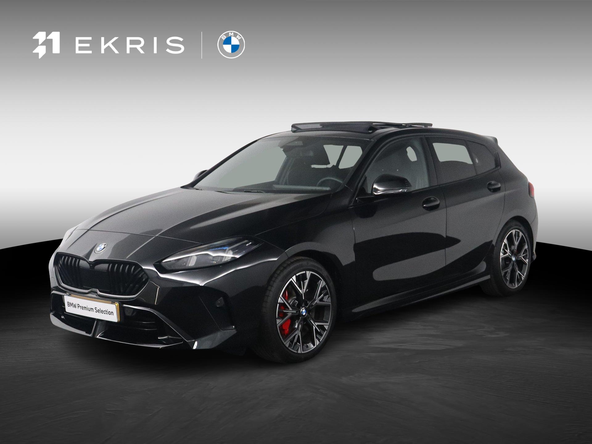BMW 1 Serie 120 M Sport Design Edition