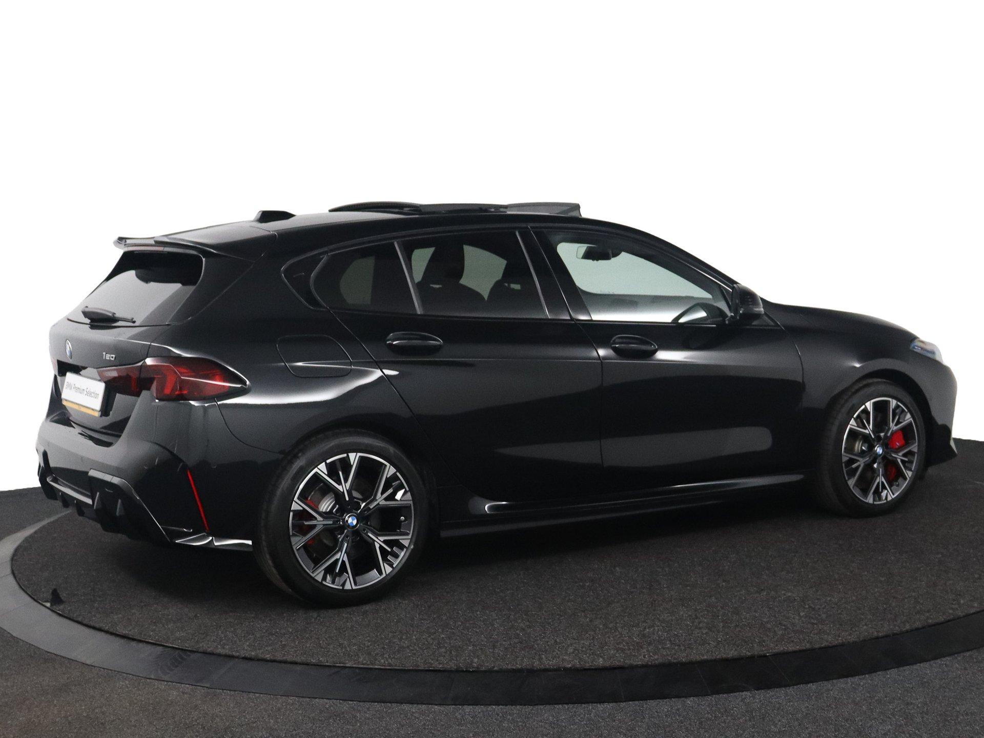 BMW 1 Serie 120 M Sport Design Edition - Afbeelding 2