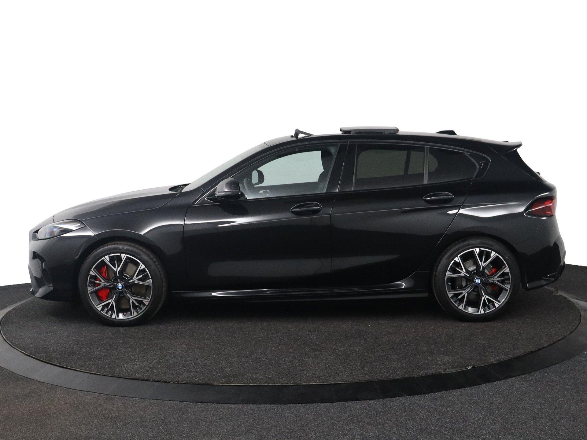 BMW 1 Serie 120 M Sport Design Edition - Afbeelding 3