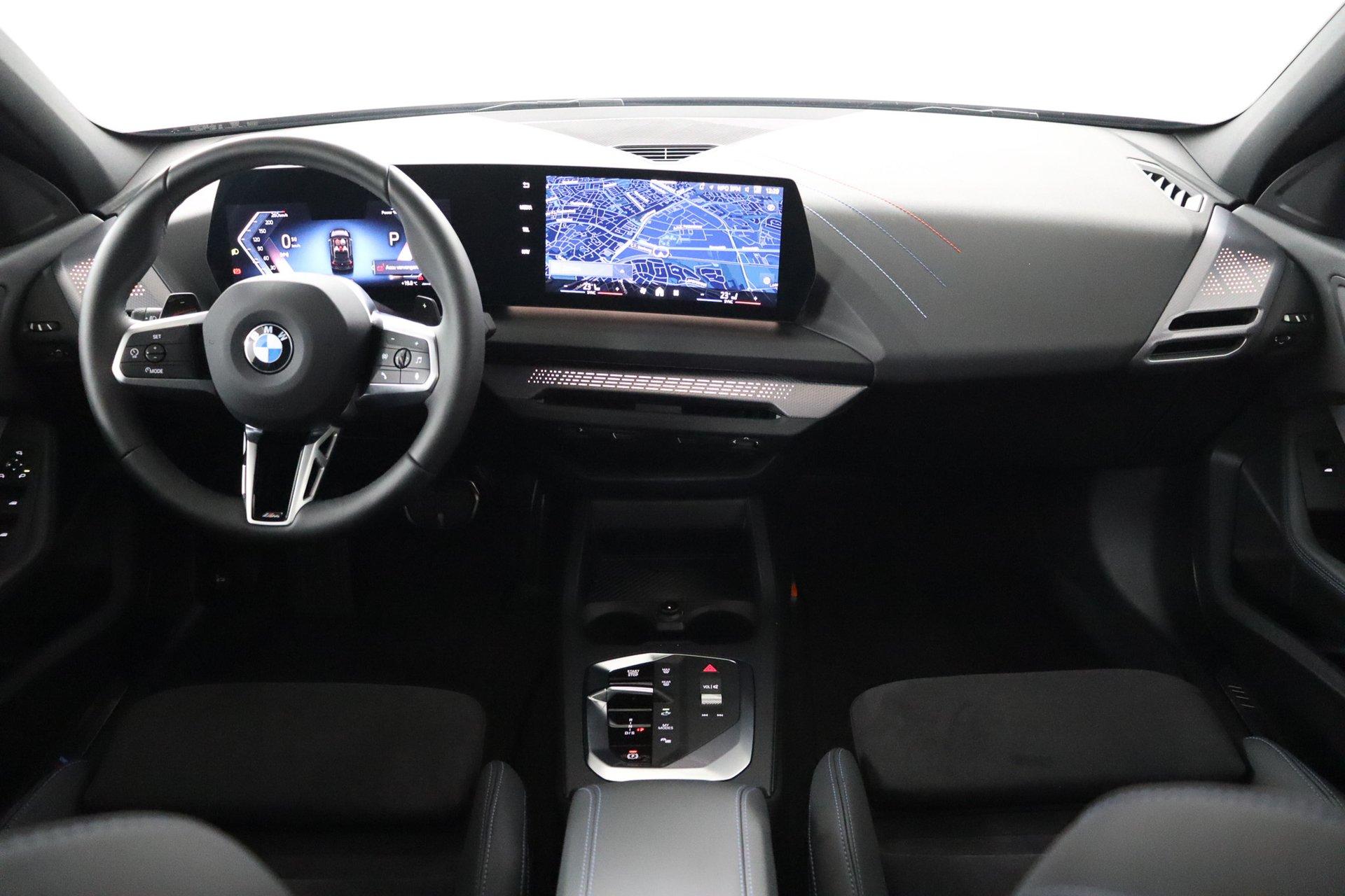 BMW 1 Serie 120 M Sport Design Edition - Afbeelding 4