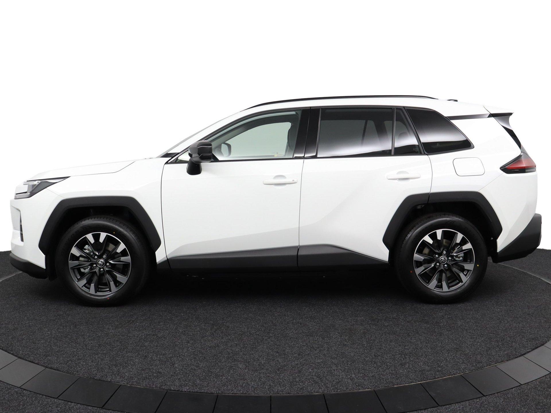 Toyota RAV4 2.5 Plug-in Hybrid AWD 300 Dynamic - Afbeelding 3