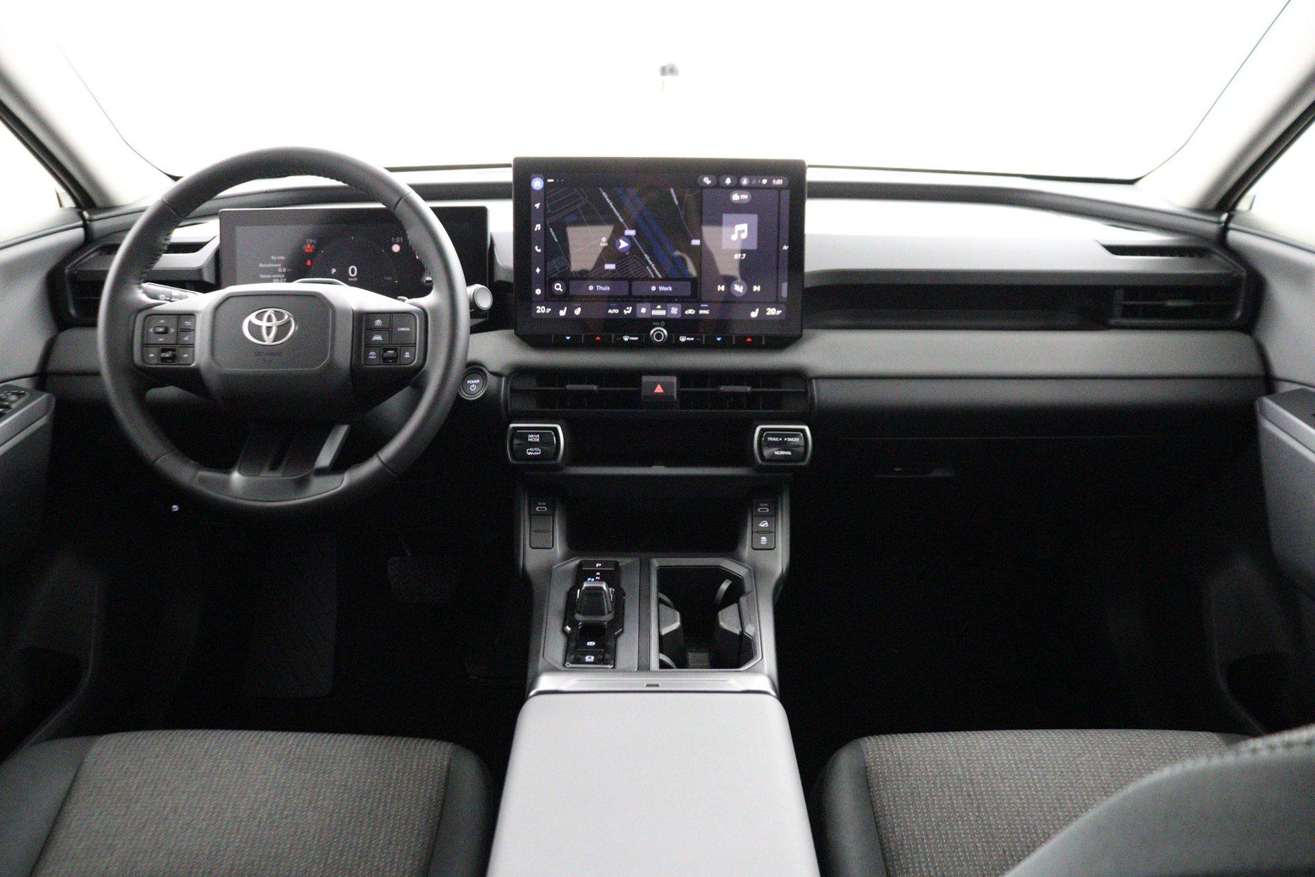 Toyota RAV4 2.5 Plug-in Hybrid AWD 300 Dynamic - Afbeelding 4