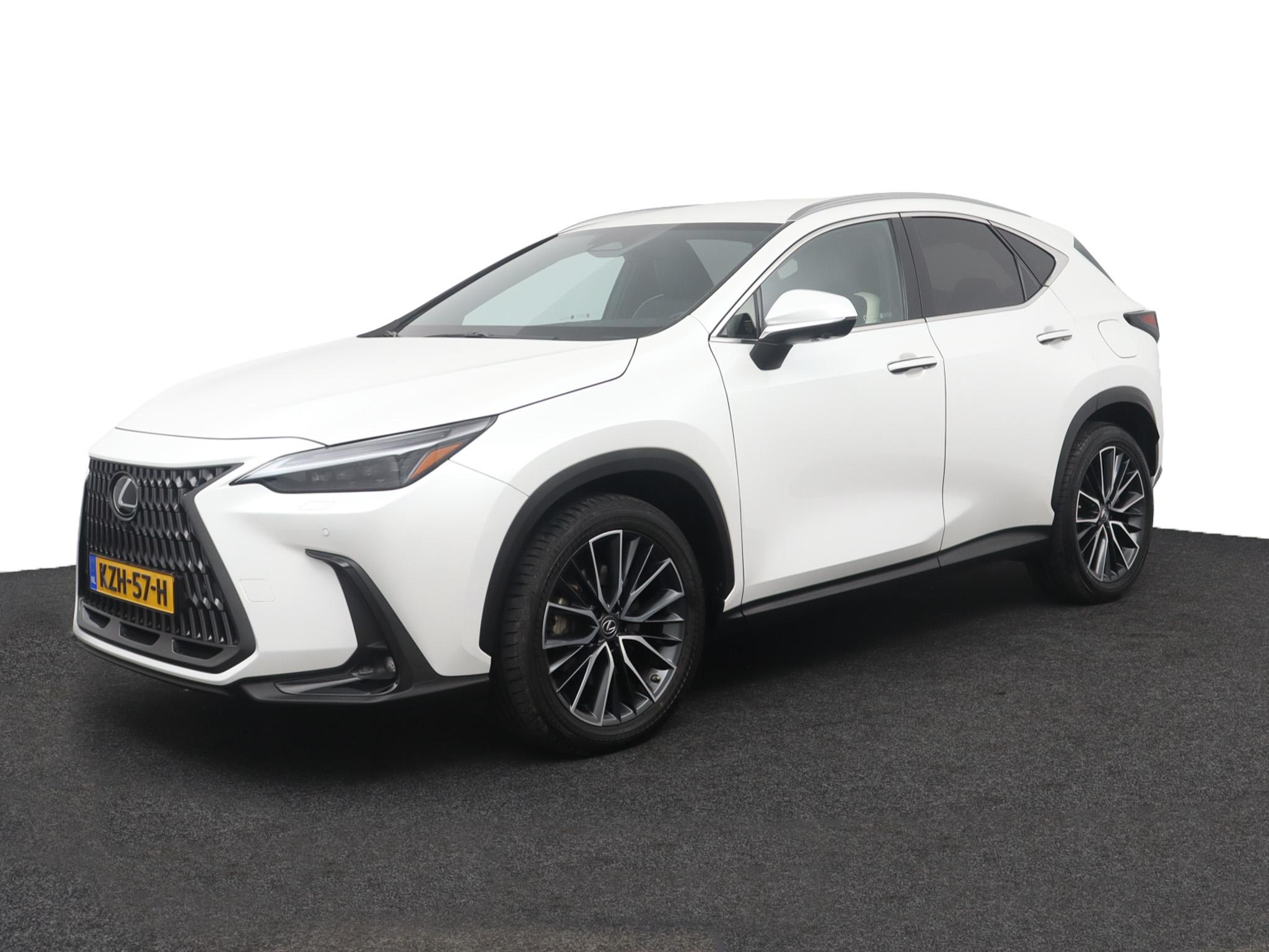 Lexus NX 450h+ AWD Executive Line