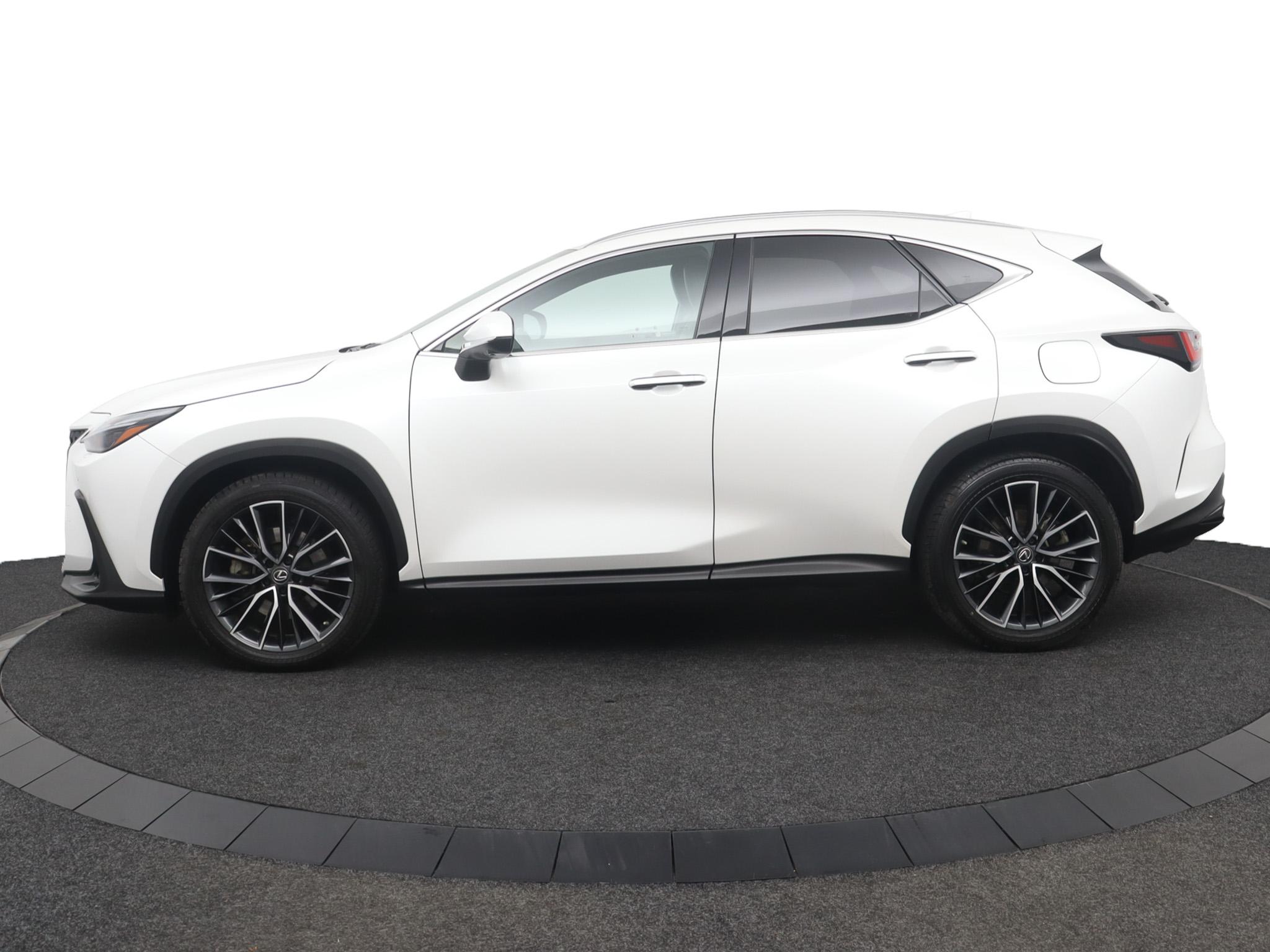 Lexus NX 450h+ AWD Executive Line - Afbeelding 3
