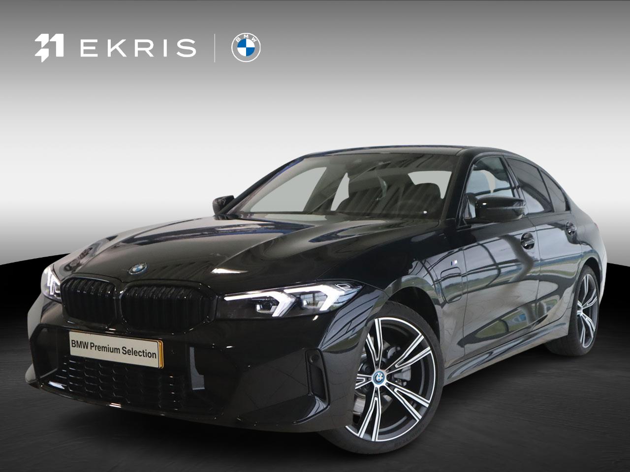 BMW 3 Serie Sedan 320e