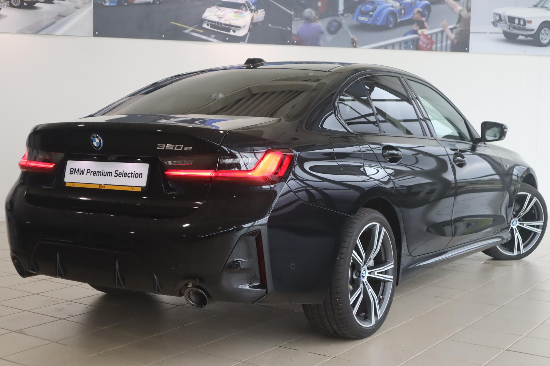 BMW 3 Serie Sedan 320e - Afbeelding 2