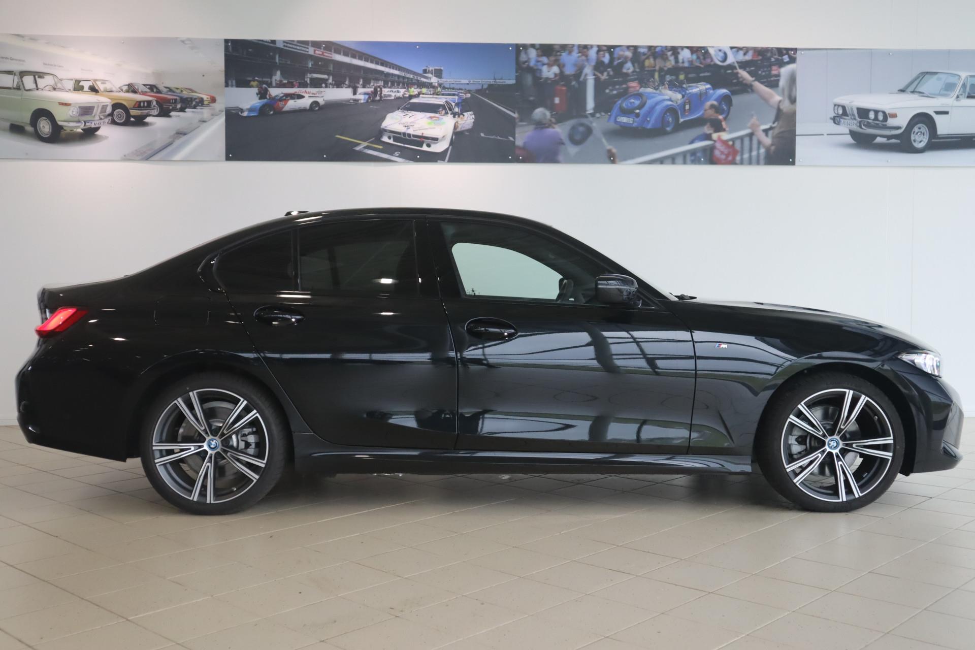 BMW 3 Serie Sedan 320e - Afbeelding 3