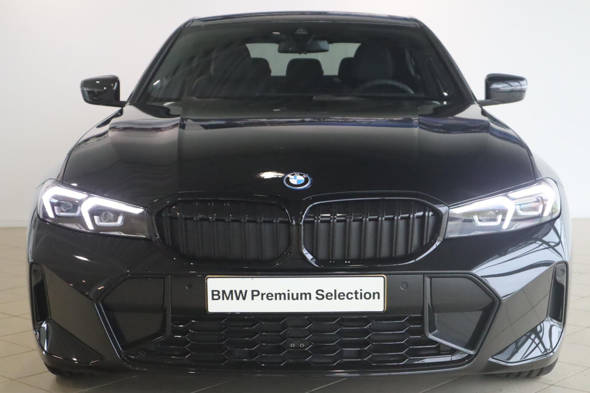 BMW 3 Serie Sedan 320e - Afbeelding 4