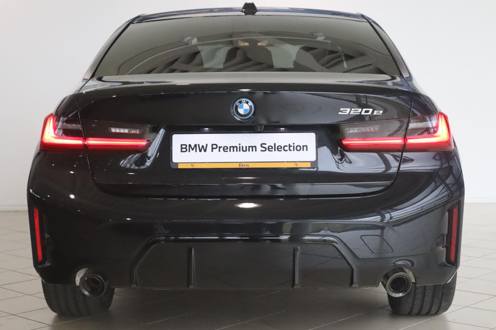 BMW 3 Serie Sedan 320e - Afbeelding 5
